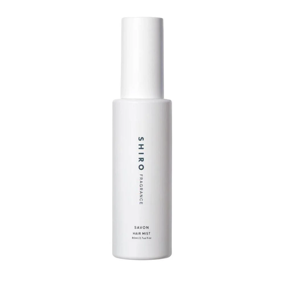 Shiro Savon Hair Mist