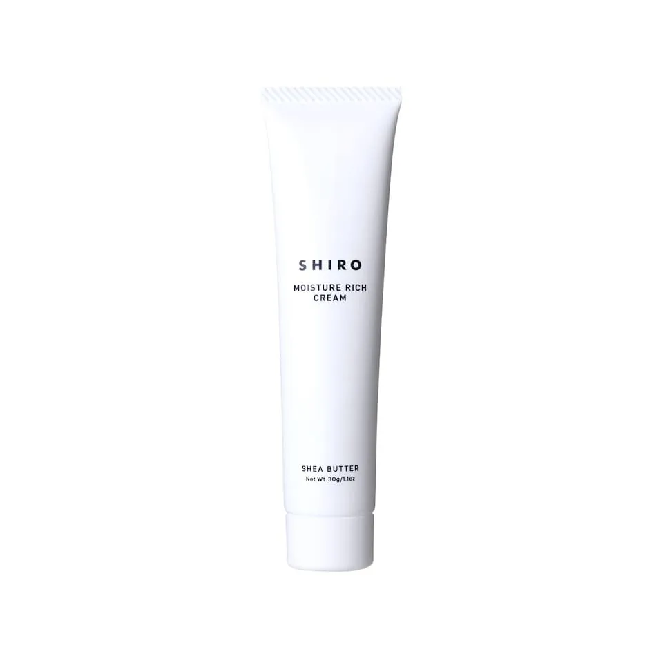 Shiro Shea Butter Cream