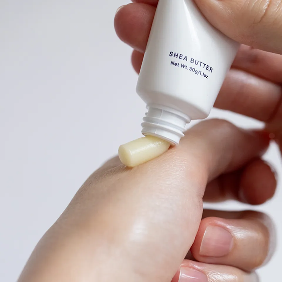 Shiro Shea Butter Cream - Image 2