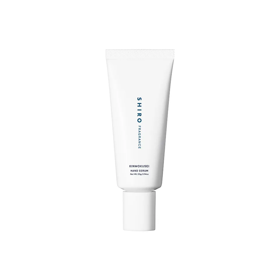 Shiro Sweet Osmanthus Hand Serum