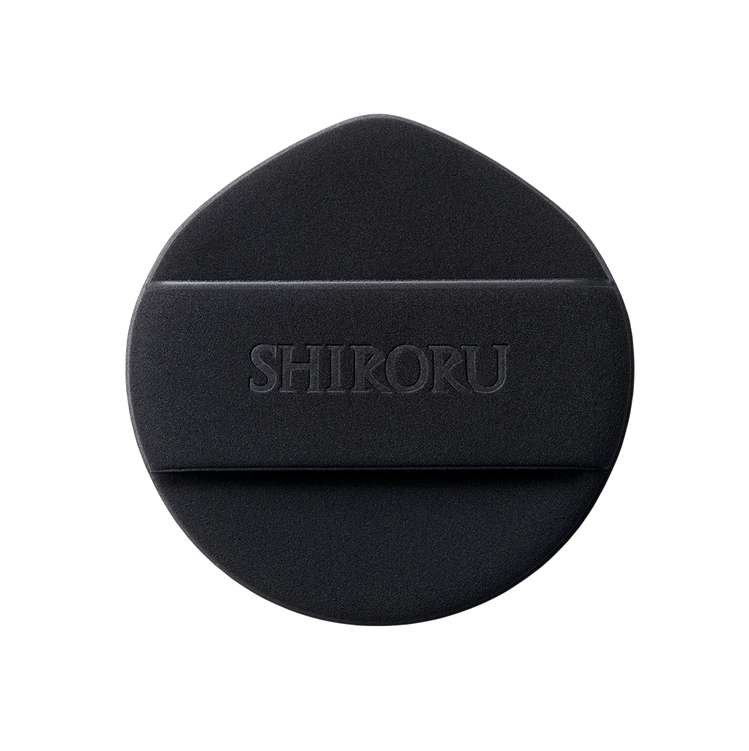 Shiroru 3D Puff
