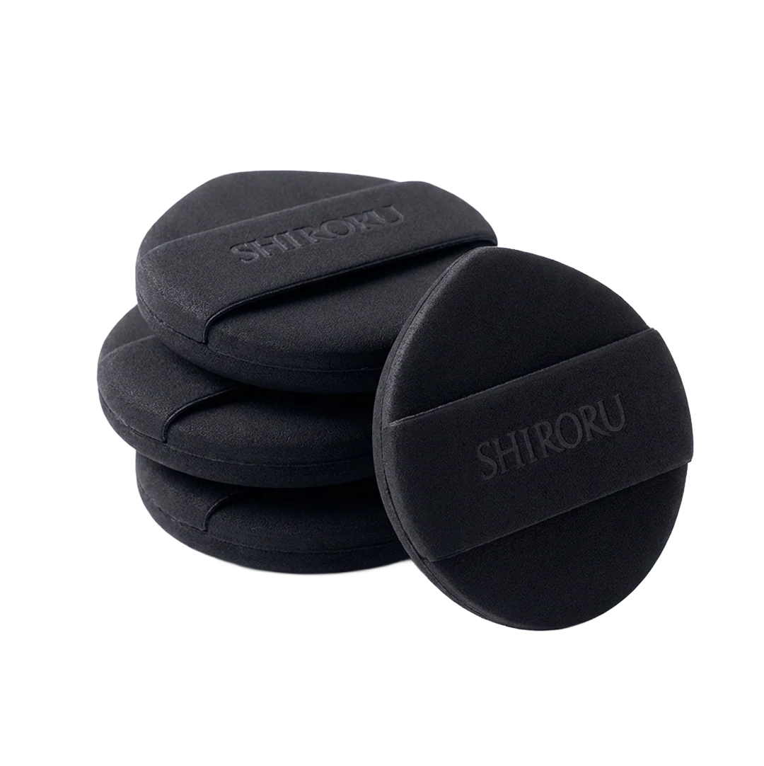 Shiroru 3D Puff - Image 3