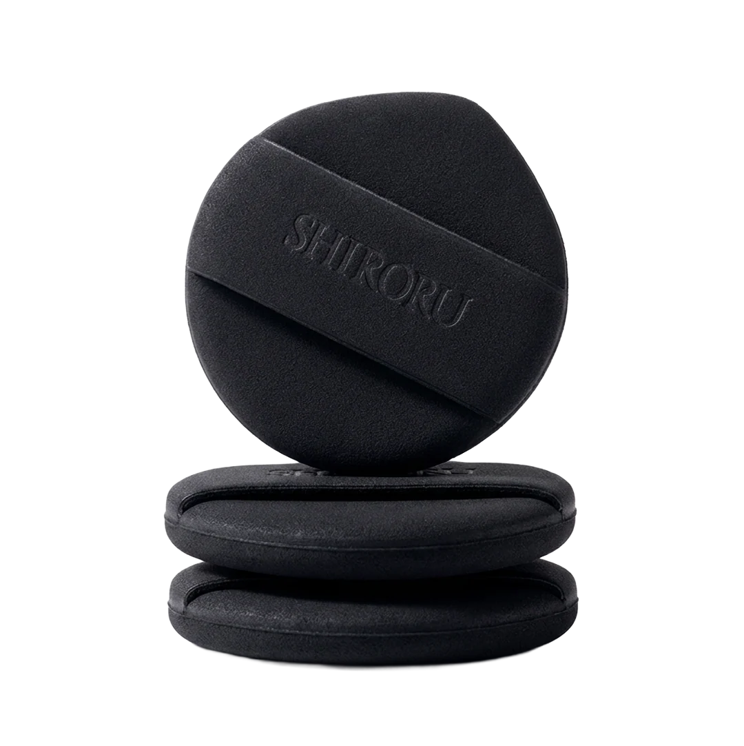 Shiroru 3D Puff - Image 4