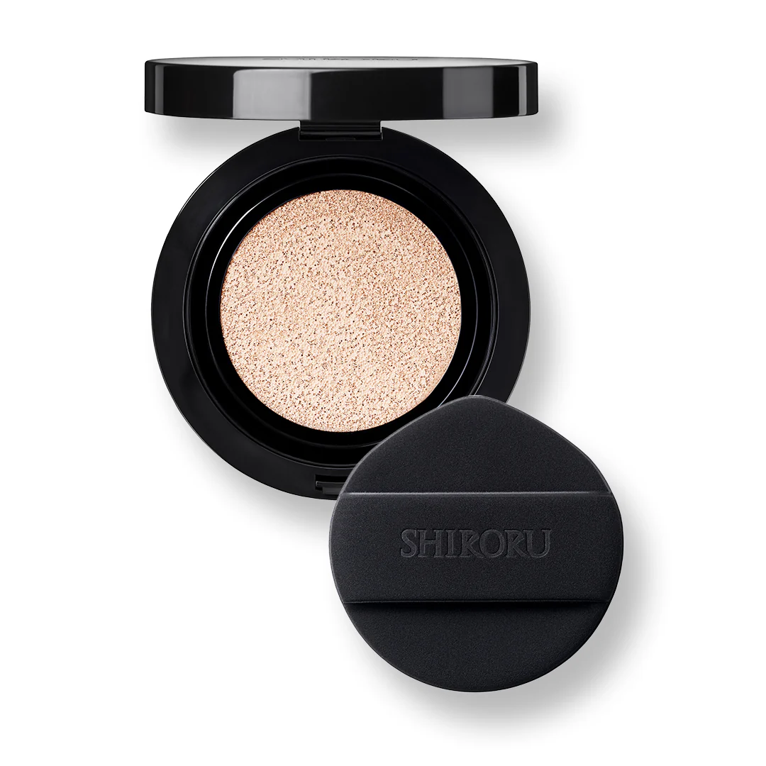 Shiroru Bright Veil Cushion
