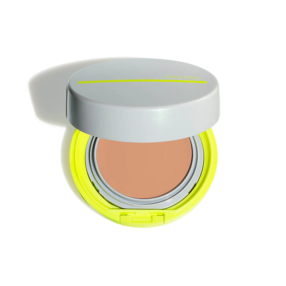Shiseido BB Compact for Sports QD - Image 3