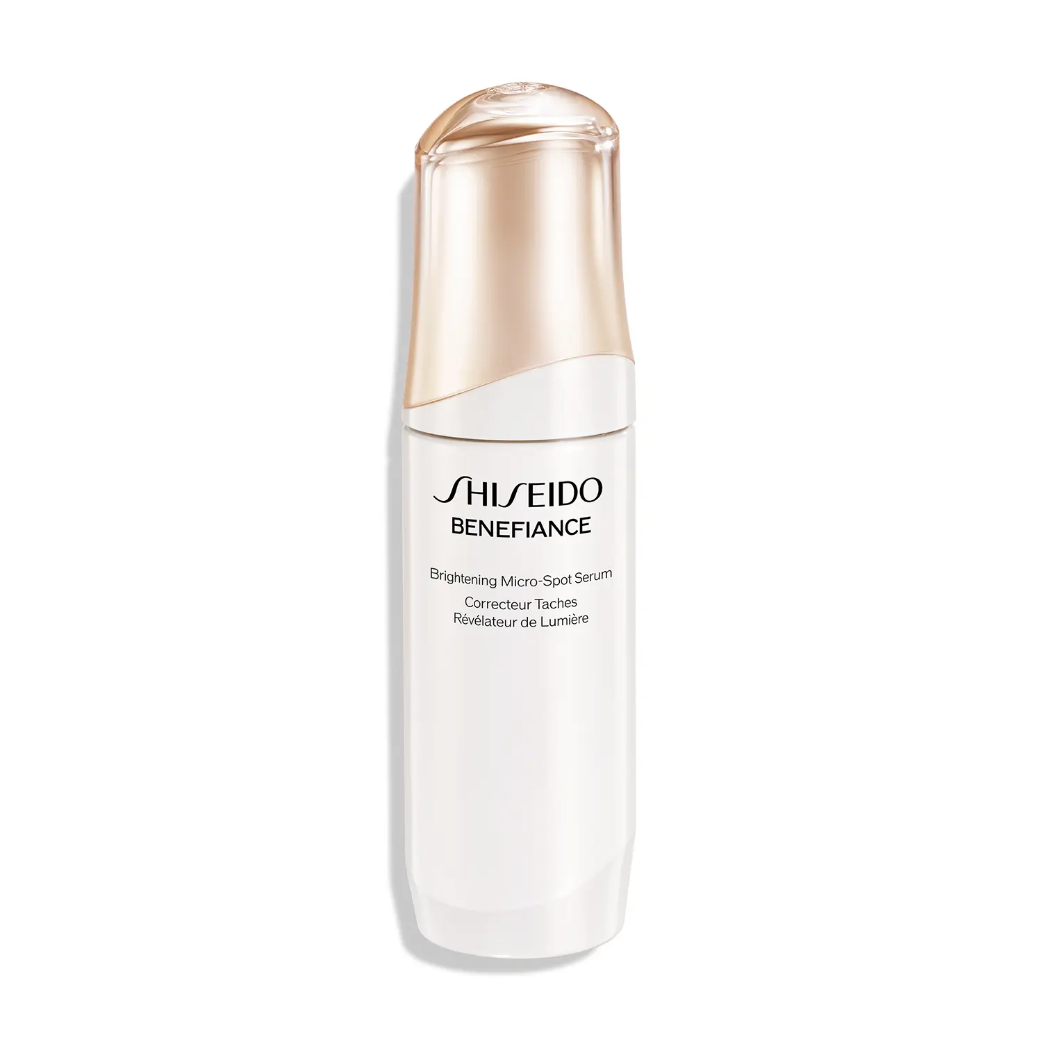 Shiseido Benefiance Brightening Micro S Serum