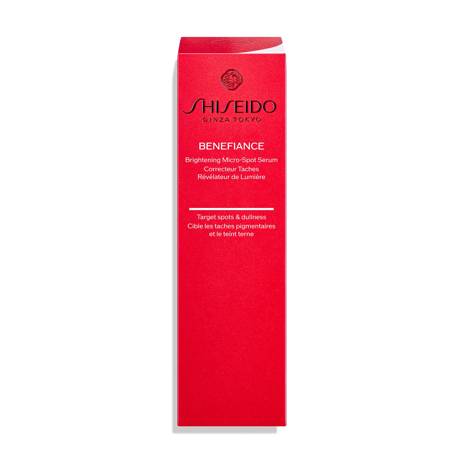 Shiseido Benefiance Brightening Micro S Serum - Image 5