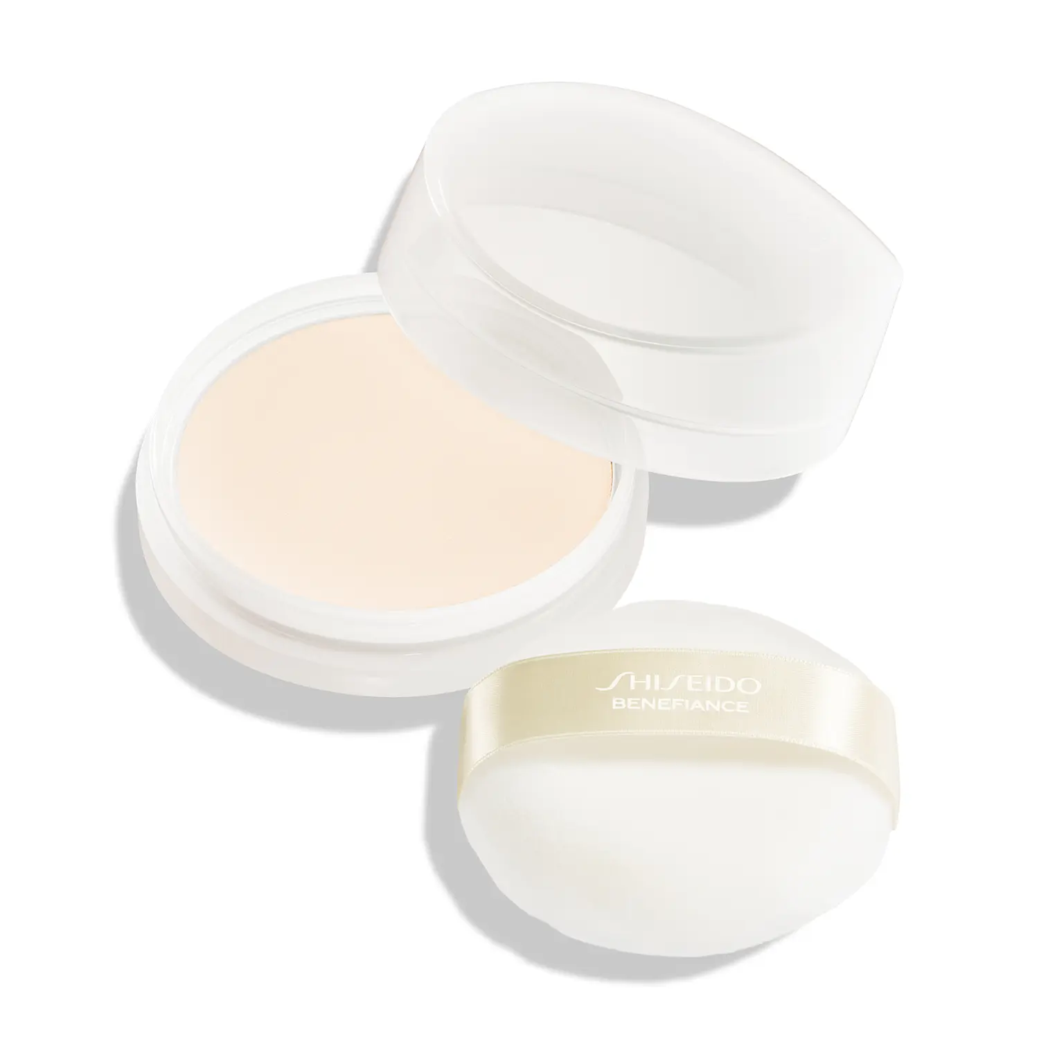 Shiseido Benefiance Brightening Skin Care Powder