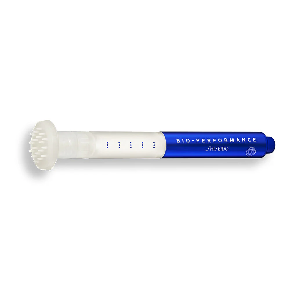Shiseido Bio Performance MicroClick Concentrate - Image 2
