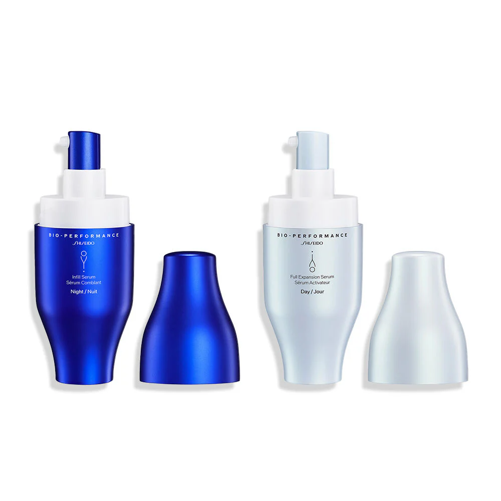 Shiseido Bio Performance Skin Fillers - Image 2
