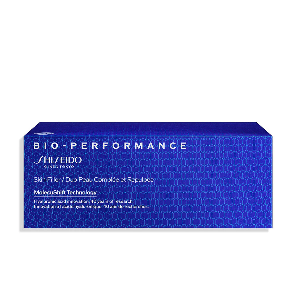 Shiseido Bio Performance Skin Fillers - Image 3