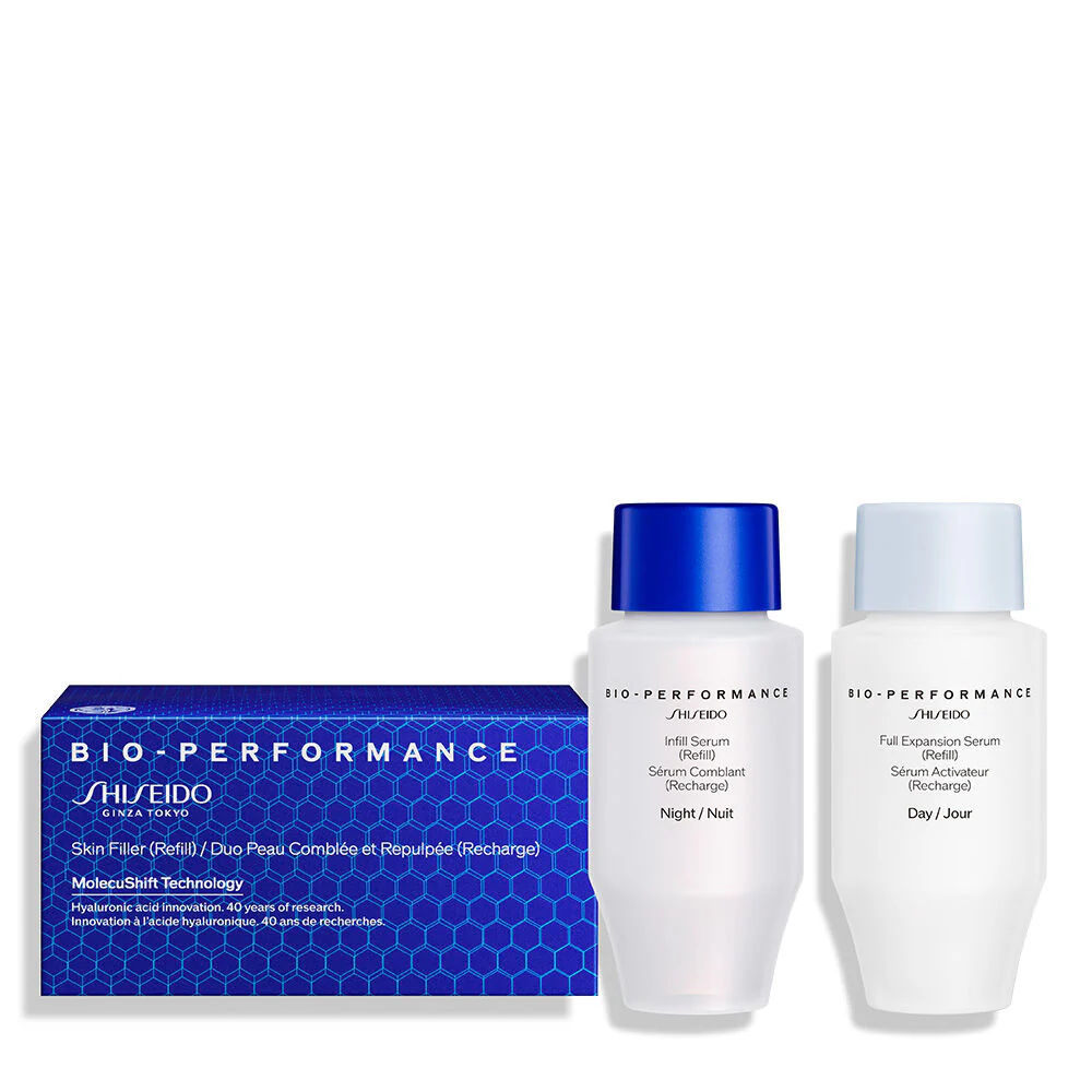 Shiseido Bio Performance Skin Fillers - Image 4