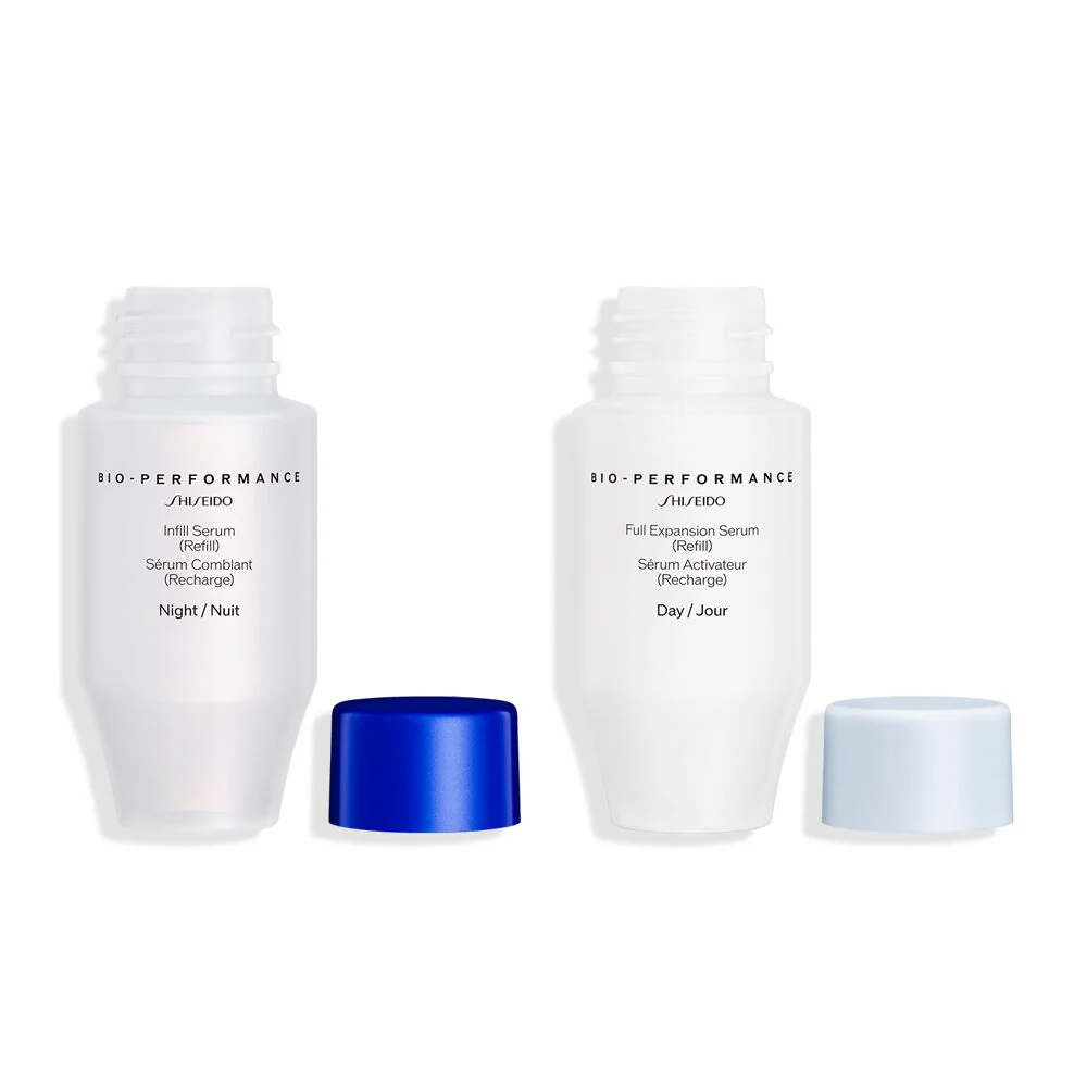 Shiseido Bio Performance Skin Fillers - Image 5