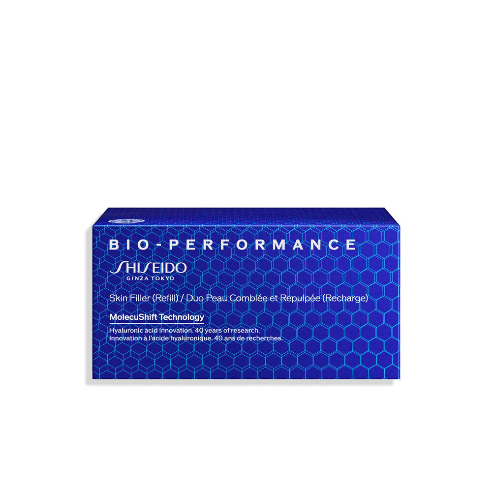 Shiseido Bio Performance Skin Fillers - Image 6