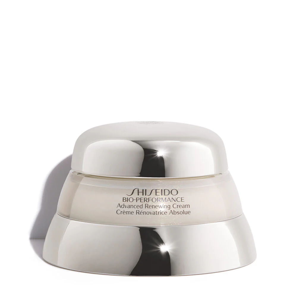 Shiseido Bop Advanced Renewing Cream
