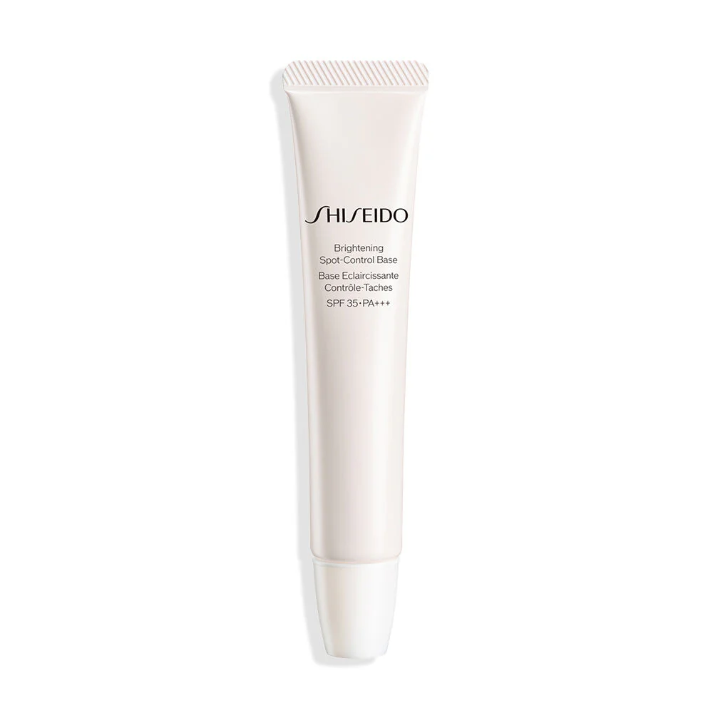 Shiseido Brightening Spot Control Base