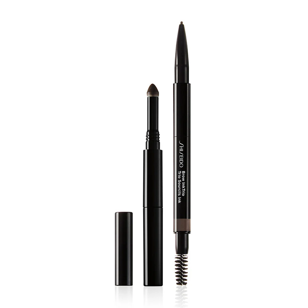 Shiseido Brow Ink Trio - Image 4