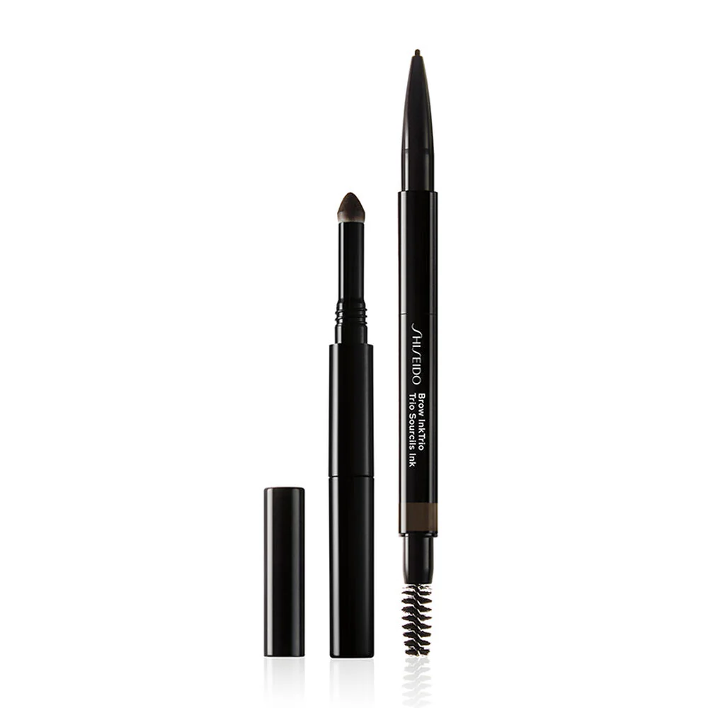 Shiseido Brow Ink Trio - Image 7