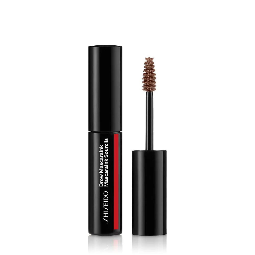 Shiseido Brow Mascara Ink