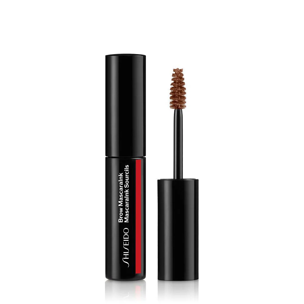 Shiseido Brow Mascara Ink - Image 3