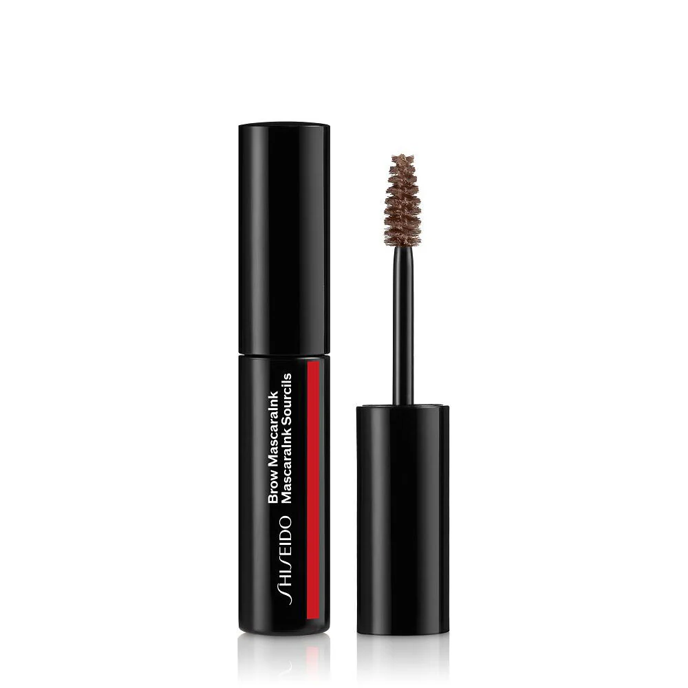 Shiseido Brow Mascara Ink - Image 5