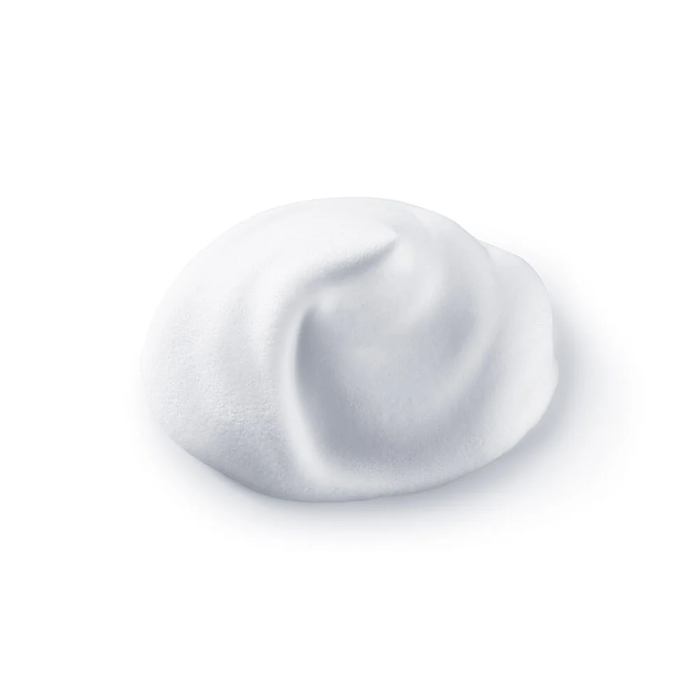 Shiseido Clarifying Cleansing Foam - Image 2