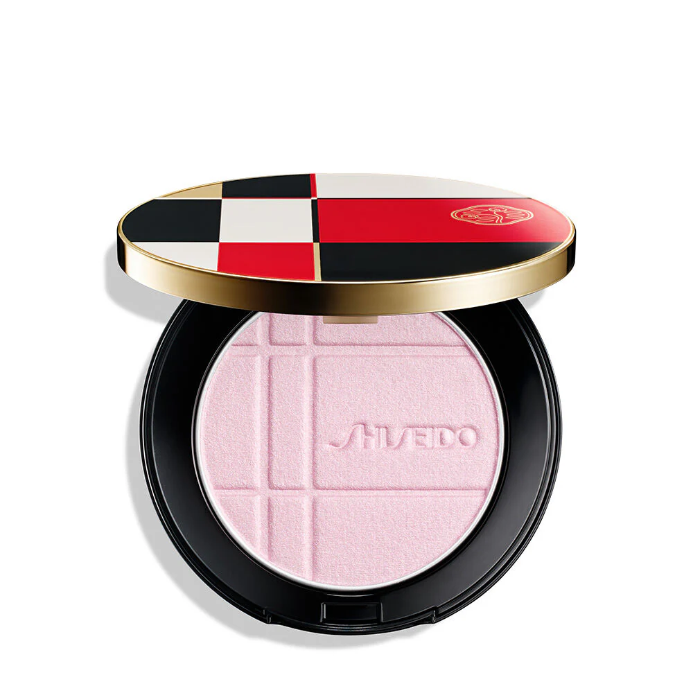 Shiseido Color + Glow Enhancer