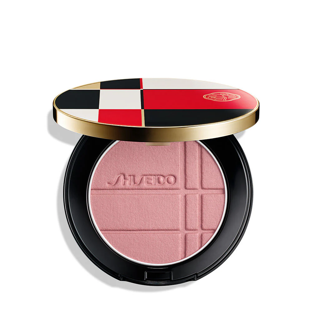 Shiseido Color + Glow Enhancer - Image 11