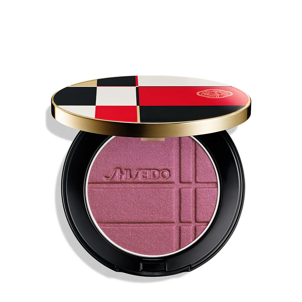 Shiseido Color + Glow Enhancer - Image 13
