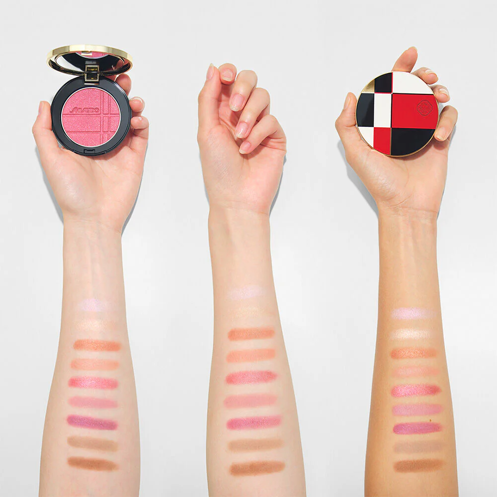 Shiseido Color + Glow Enhancer - Image 19