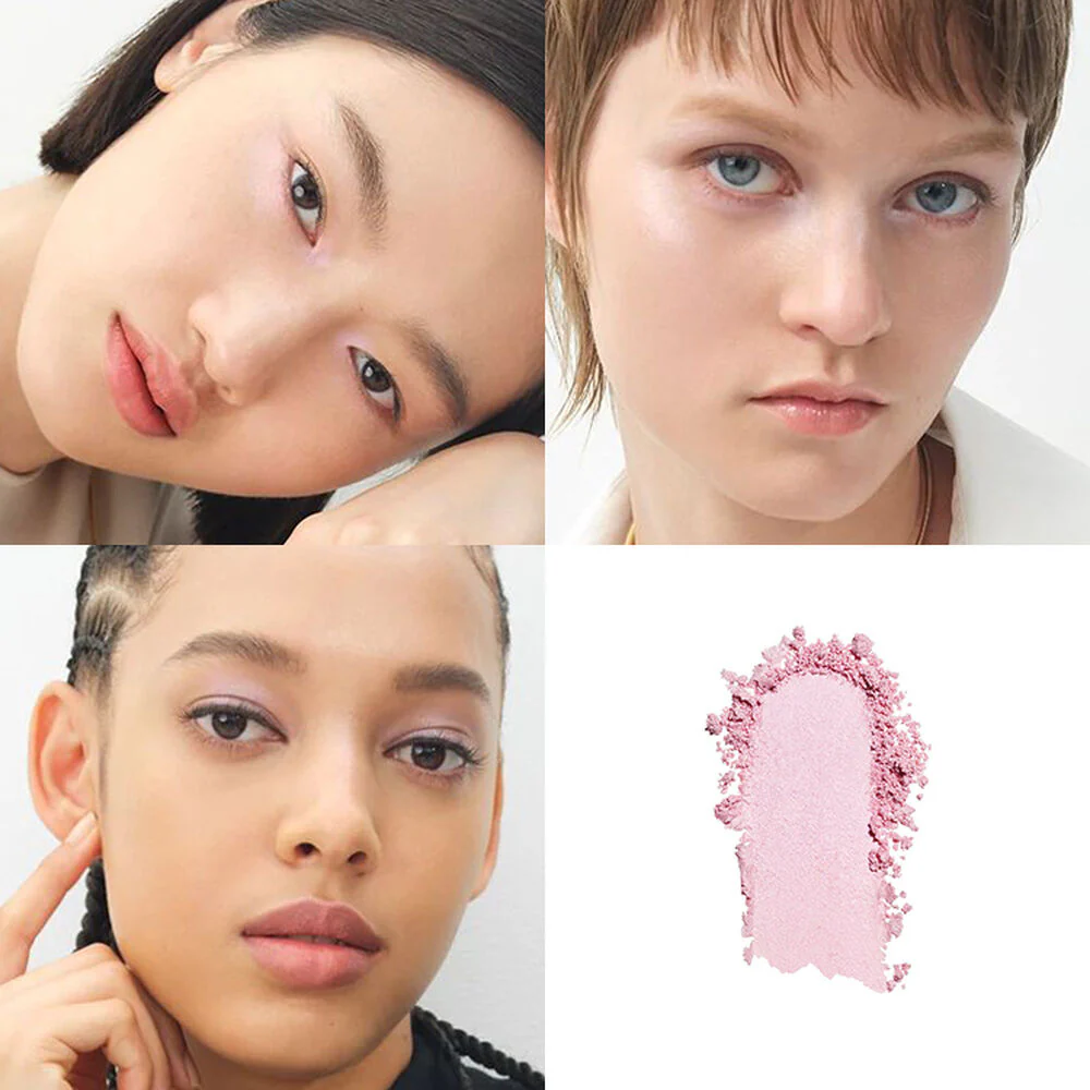 Shiseido Color + Glow Enhancer - Image 2