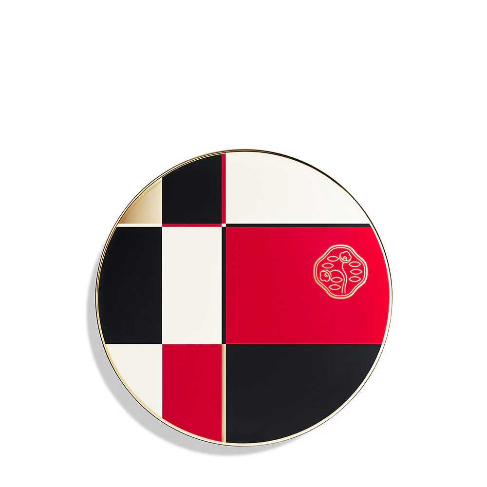 Shiseido Color + Glow Enhancer - Image 20