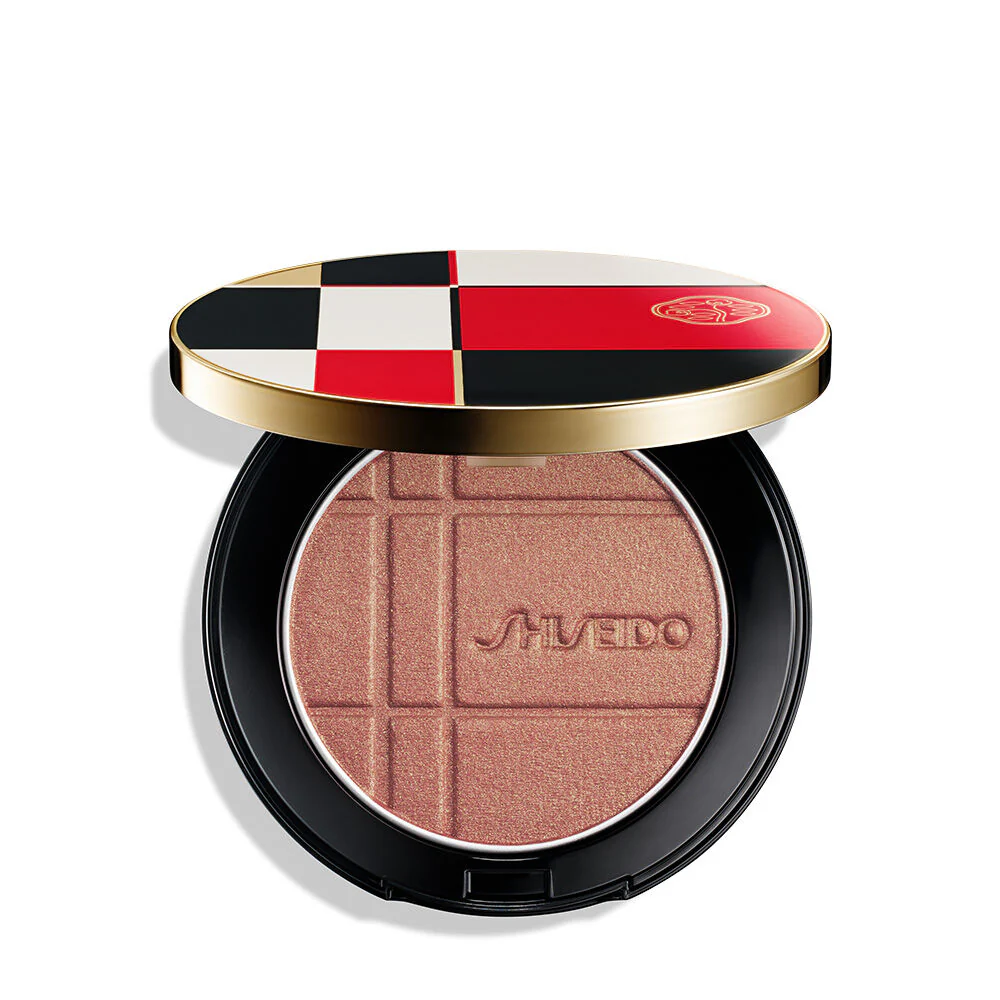 Shiseido Color + Glow Enhancer - Image 5
