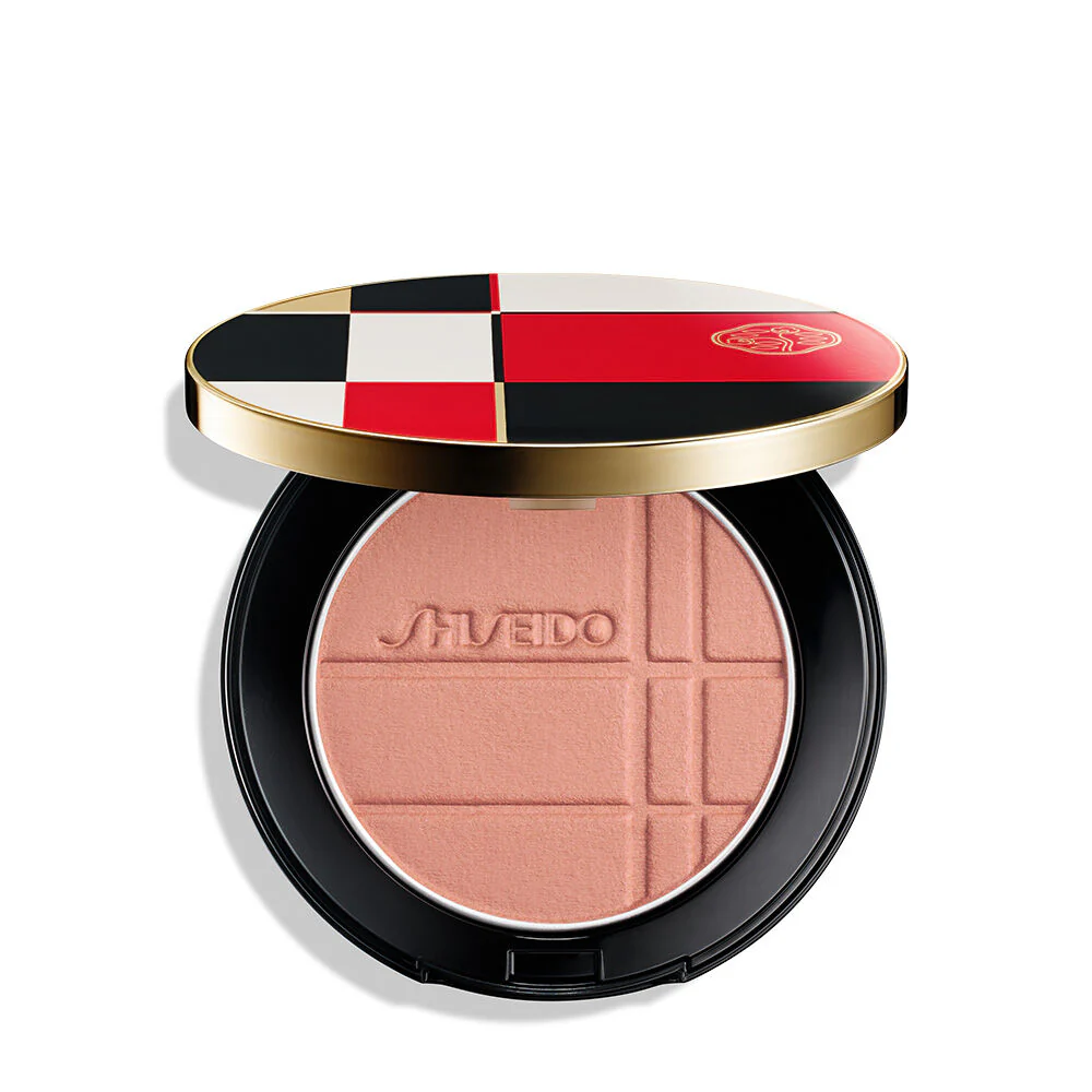Shiseido Color + Glow Enhancer - Image 7