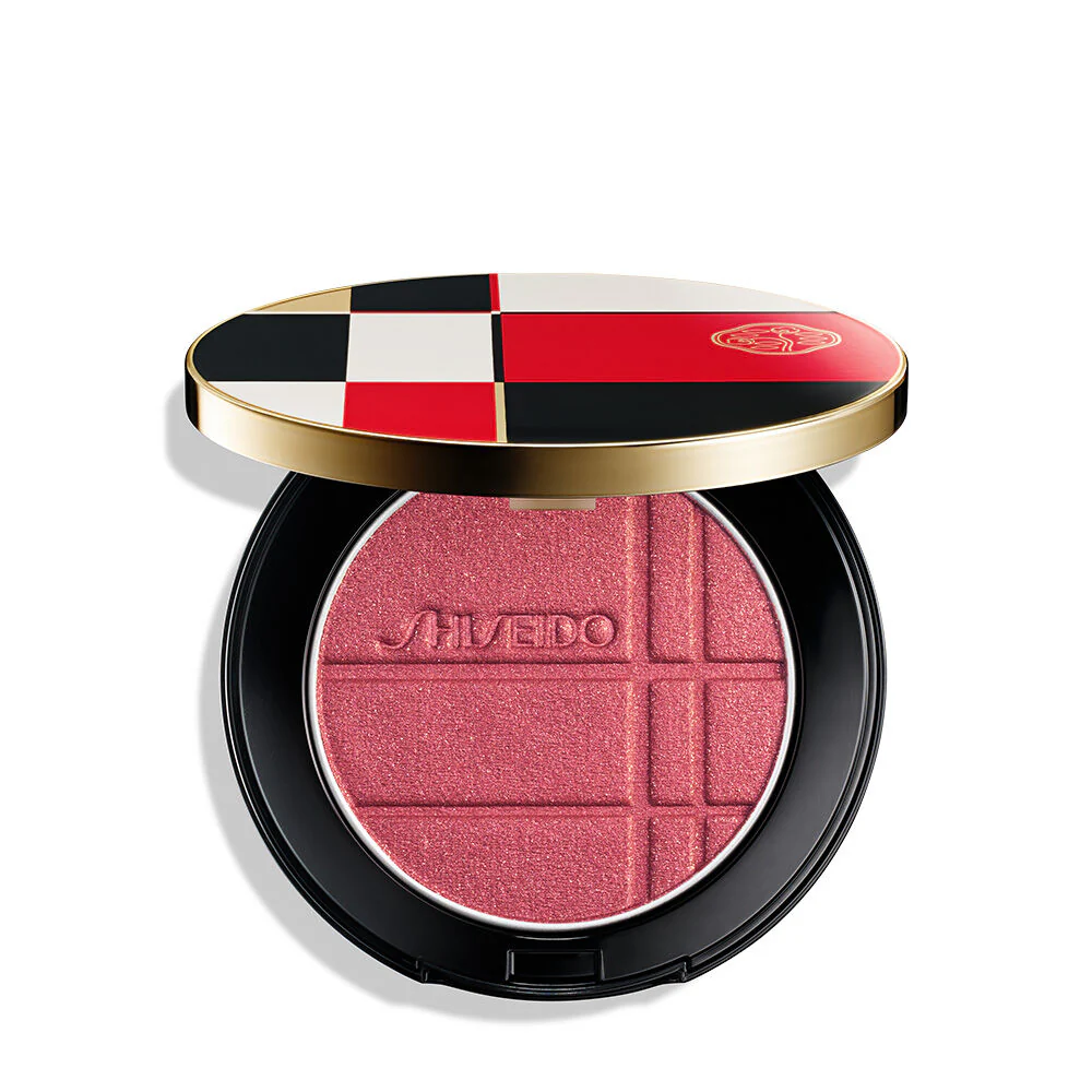 Shiseido Color + Glow Enhancer - Image 9