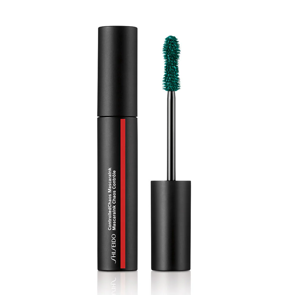 Shiseido Control Chaos Mascara Ink - Image 10