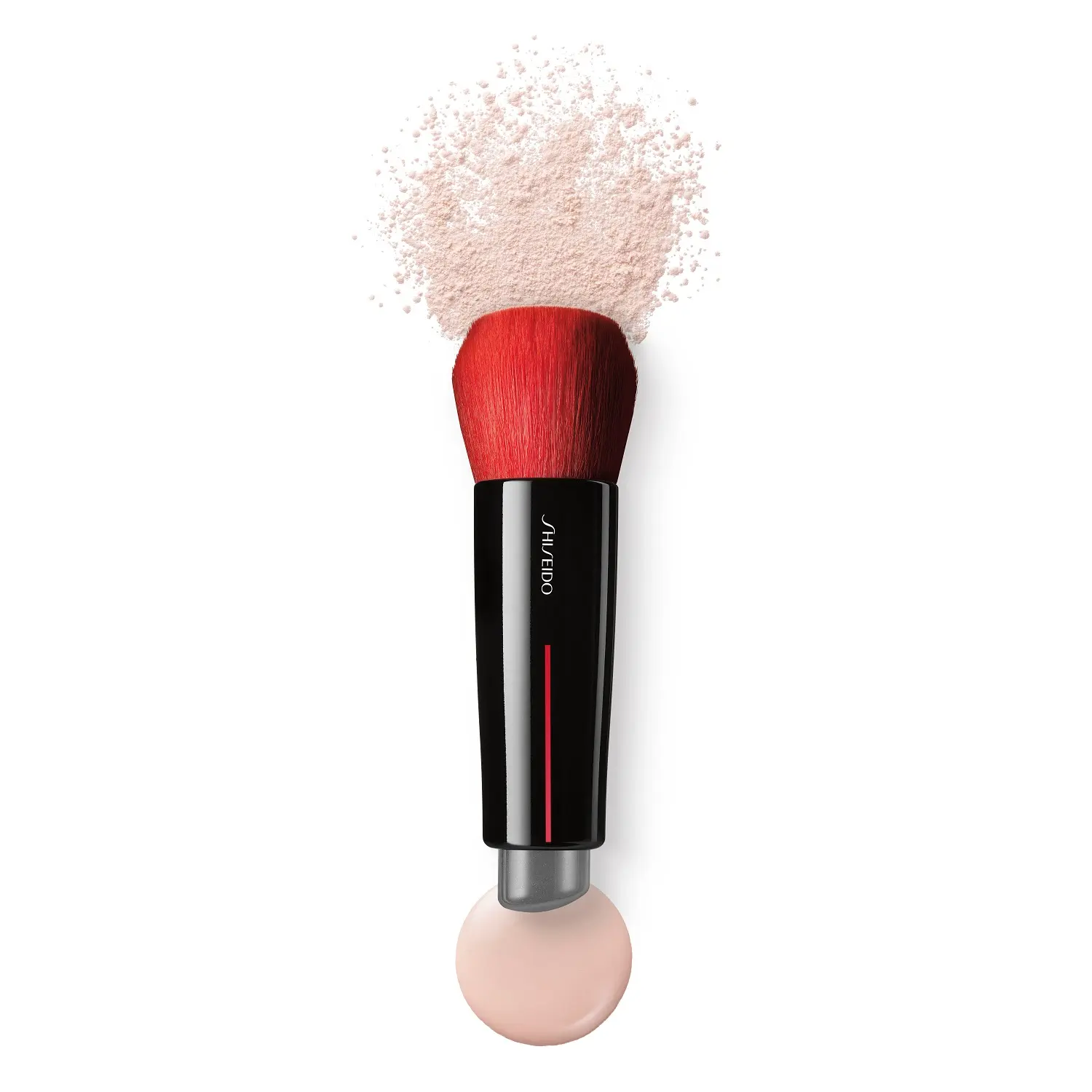 Shiseido Daiya Fude Face Duo - Image 2