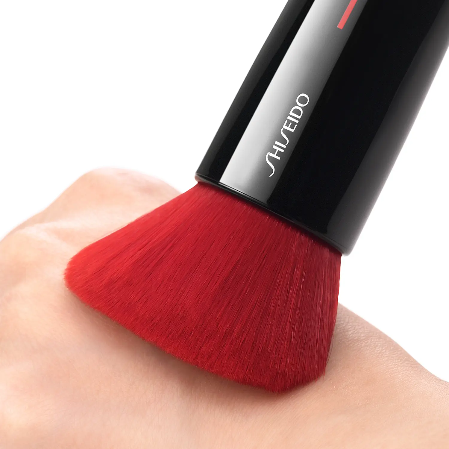 Shiseido Daiya Fude Face Duo - Image 3