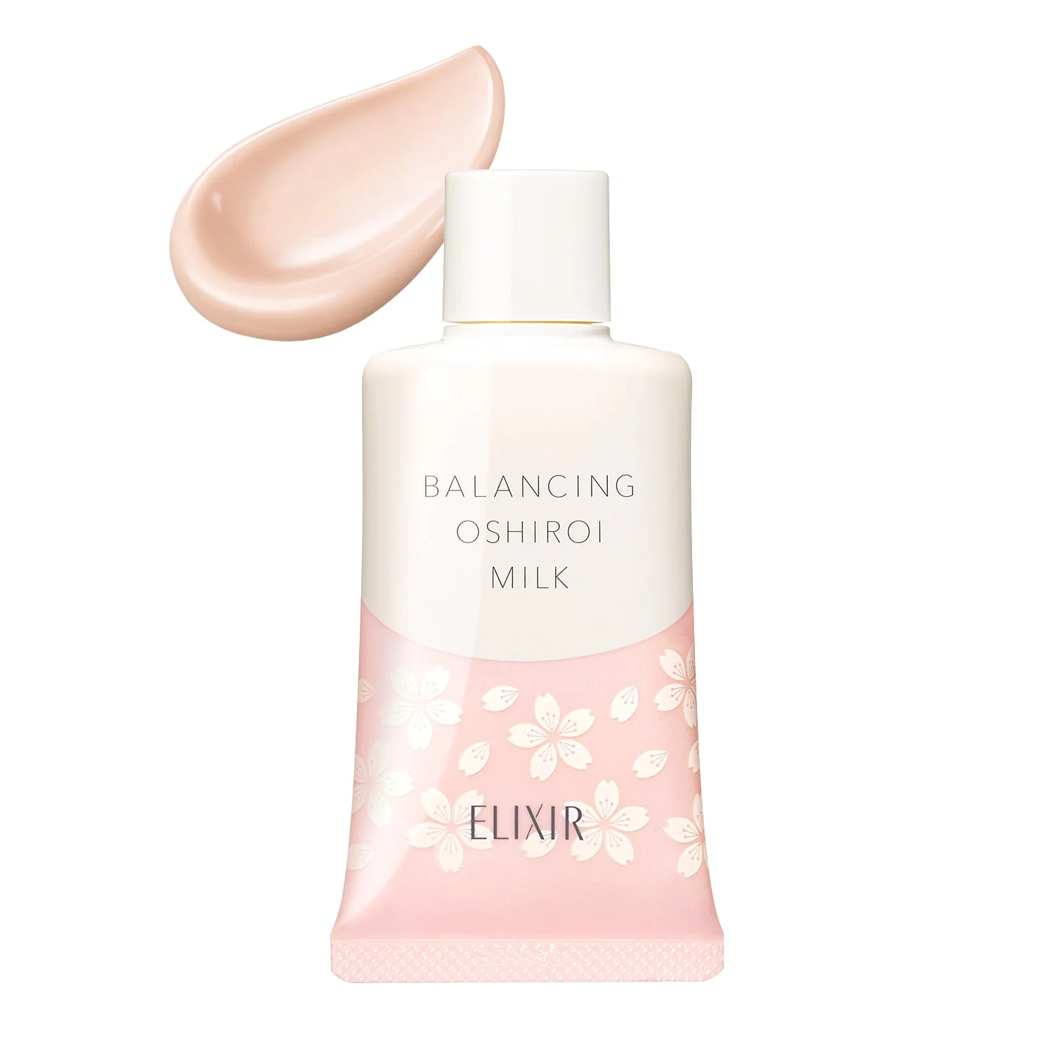 ELIXIR Balancing Oshiroi Milk SPF50+ PA ++++ - Image 5