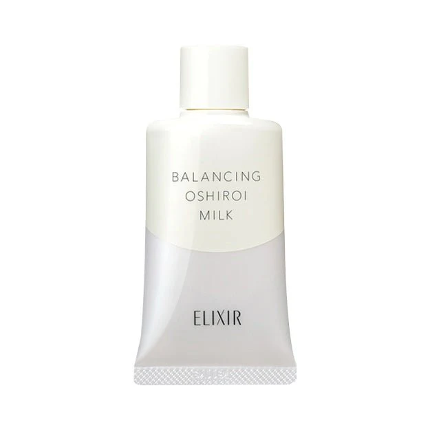 ELIXIR Balancing Oshiroi Milk SPF50+ PA ++++ - Image 6