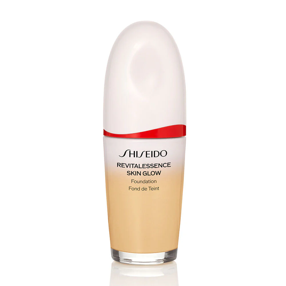 Shiseido Essence Skin Glow Foundation - Image 13