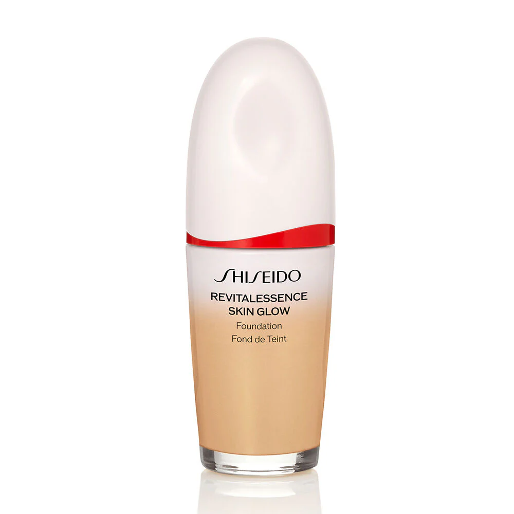 Shiseido Essence Skin Glow Foundation - Image 17
