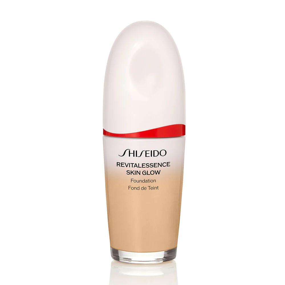 Shiseido Essence Skin Glow Foundation - Image 19