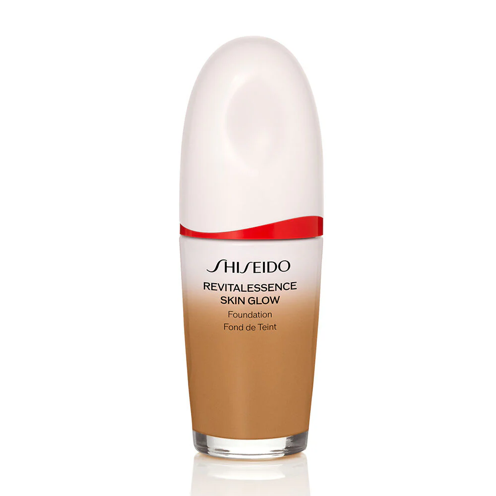 Shiseido Essence Skin Glow Foundation - Image 23