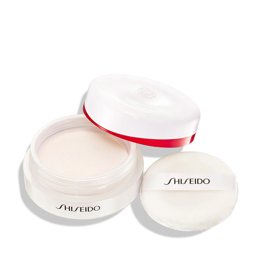 Shiseido Essence Skin Setting Powder