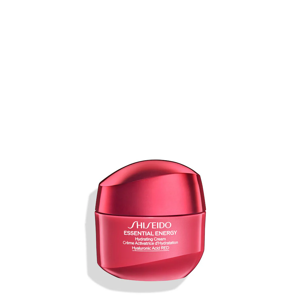 Shiseido Essential Energy Hydrating Cream 30g