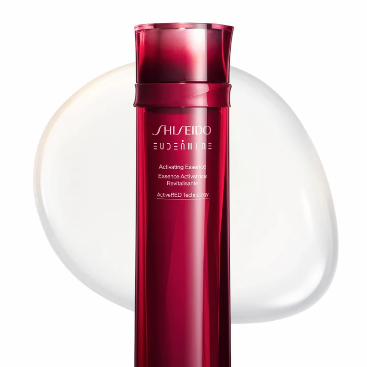 SHISEIDO Eudermin Essence Lotion