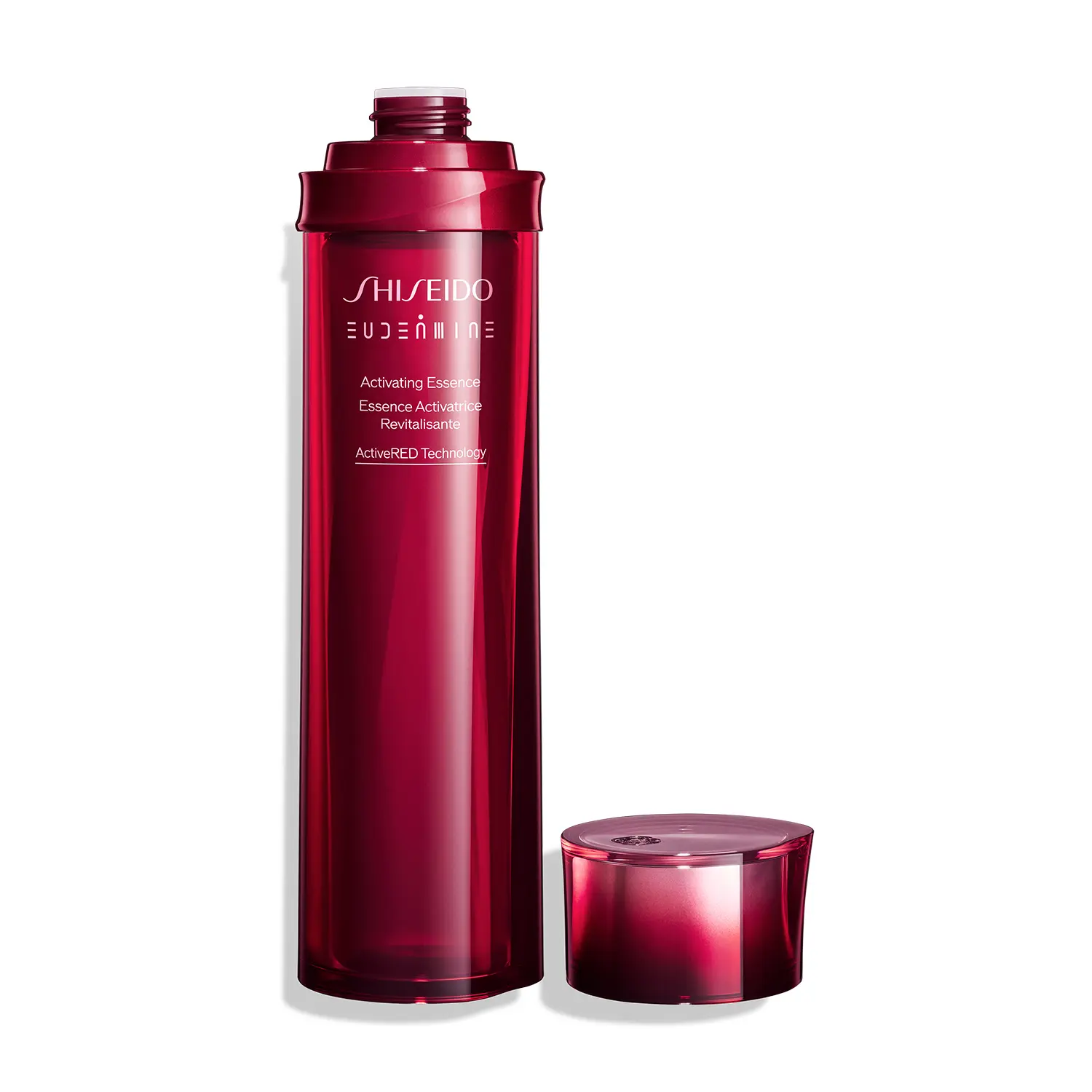 SHISEIDO Eudermin Essence Lotion - Image 3