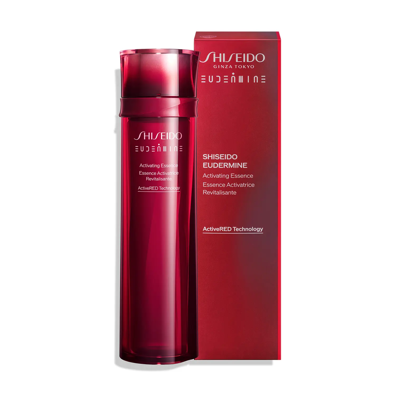 SHISEIDO Eudermin Essence Lotion - Image 5