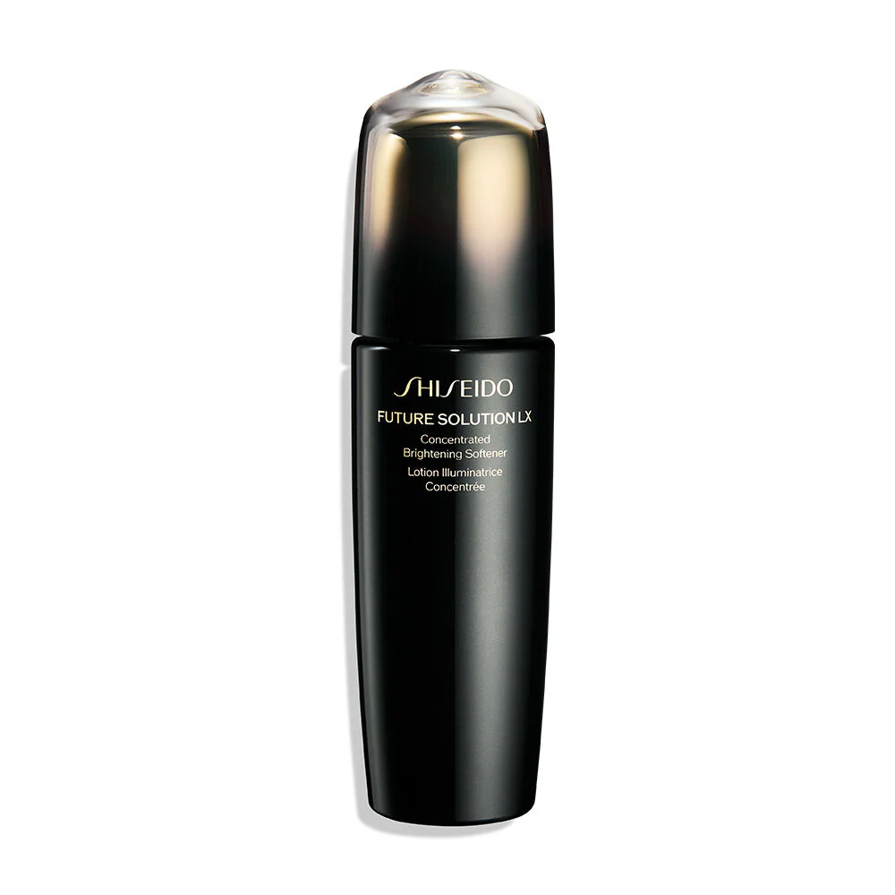 Shiseido Future Solution LX Concentrated Brightening Softener
